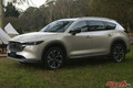 マツダ CX-8中古が高いぞ!?　誰だリセール悪いって言ったの!!　再評価には意外な理由があった?!