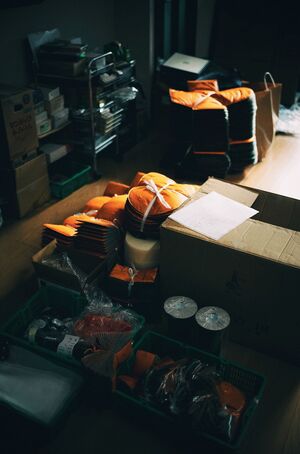 3日間限定。吉田カバン創業90周年を記念した展覧会を開催！