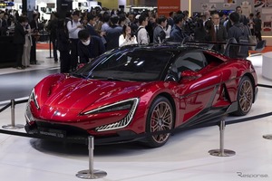 競争が激しくなる日本市場、ジャパンモビリティショー2025にいなかった米国メーカーはどうする？…海外報道