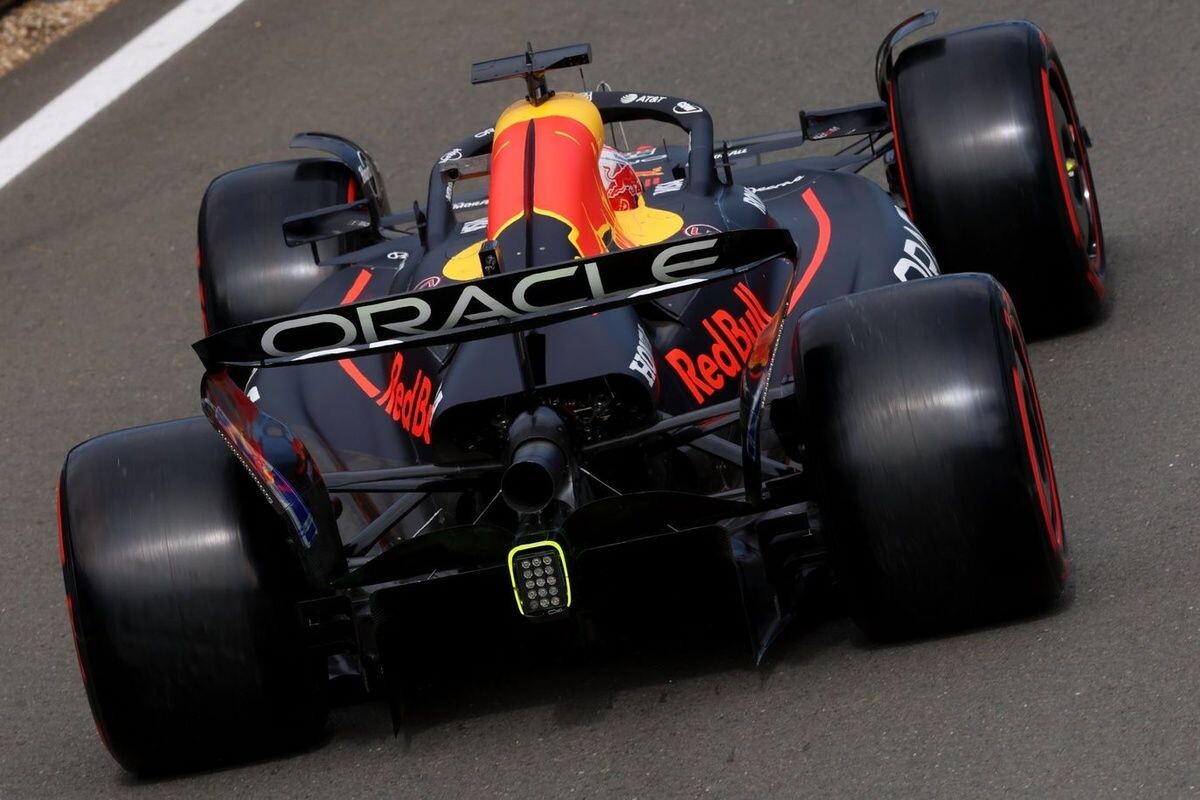【F1分析】「我々の方が、ロングランではフェラーリより良いはず」レッドブルのヘルムート・マルコ博士が自信……その状況を検証する
