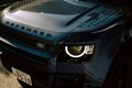 奢らないハイパフォーマンスモデル──新型ディフェンダーオクタ試乗記