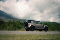 奢らないハイパフォーマンスモデル──新型ディフェンダーオクタ試乗記