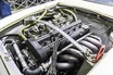 日産「フェアレディZ」のL型エンジンをツインカムヘッド化したTC24を搭載！クラシックレースでレコード樹立した実力マシンだ