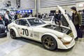 日産「フェアレディZ」のL型エンジンをツインカムヘッド化したTC24を搭載！クラシックレースでレコード樹立した実力マシンだ