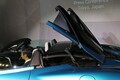 屋根は開けても性能落とさず。マクラーレン 720Sスパイダー日本初披露