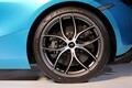 屋根は開けても性能落とさず。マクラーレン 720Sスパイダー日本初披露