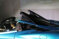 屋根は開けても性能落とさず。マクラーレン 720Sスパイダー日本初披露