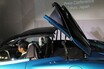 屋根は開けても性能落とさず。マクラーレン 720Sスパイダー日本初披露
