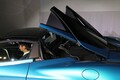 屋根は開けても性能落とさず。マクラーレン 720Sスパイダー日本初披露