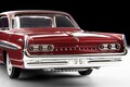 すこぶる貴重な60年以上前のプラモデルを贅沢にフィニッシュ！AMT製「1961年型ポンティアック・ボンネビル」【モデルカーズ】