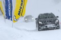 "雪も走れる夏タイヤ” ミシュラン・クロスクライメートの雪道性能はホンモノだった!!