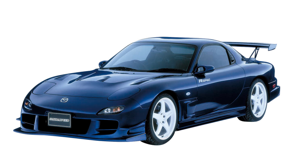 そもそも 改造車 って合法なの その定義と 定番 をわかりやすく解説 Auto Messe Web 自動車情報サイト 新車 中古車 Carview