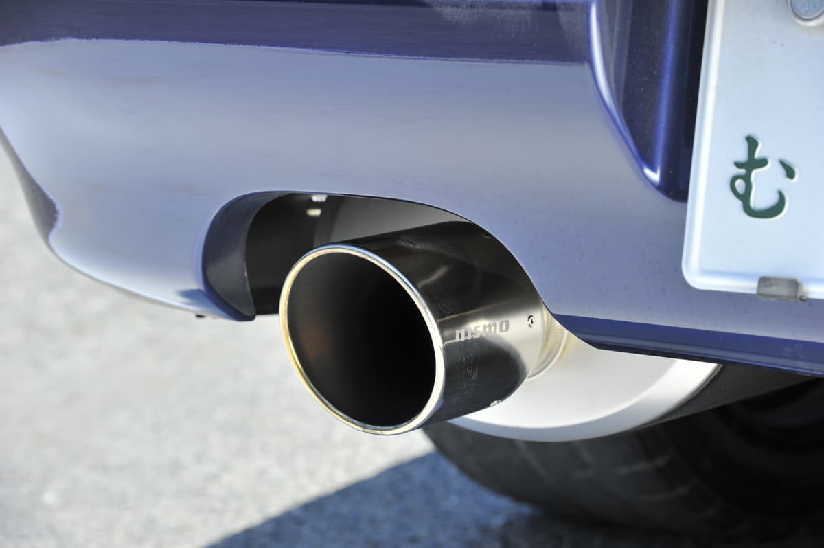 そもそも 改造車 って合法なの その定義と 定番 をわかりやすく解説 Auto Messe Web 自動車情報サイト 新車 中古車 Carview
