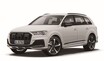 アウディQ7／Q8のSモデル「SQ7」「SQ8」が日本初登場