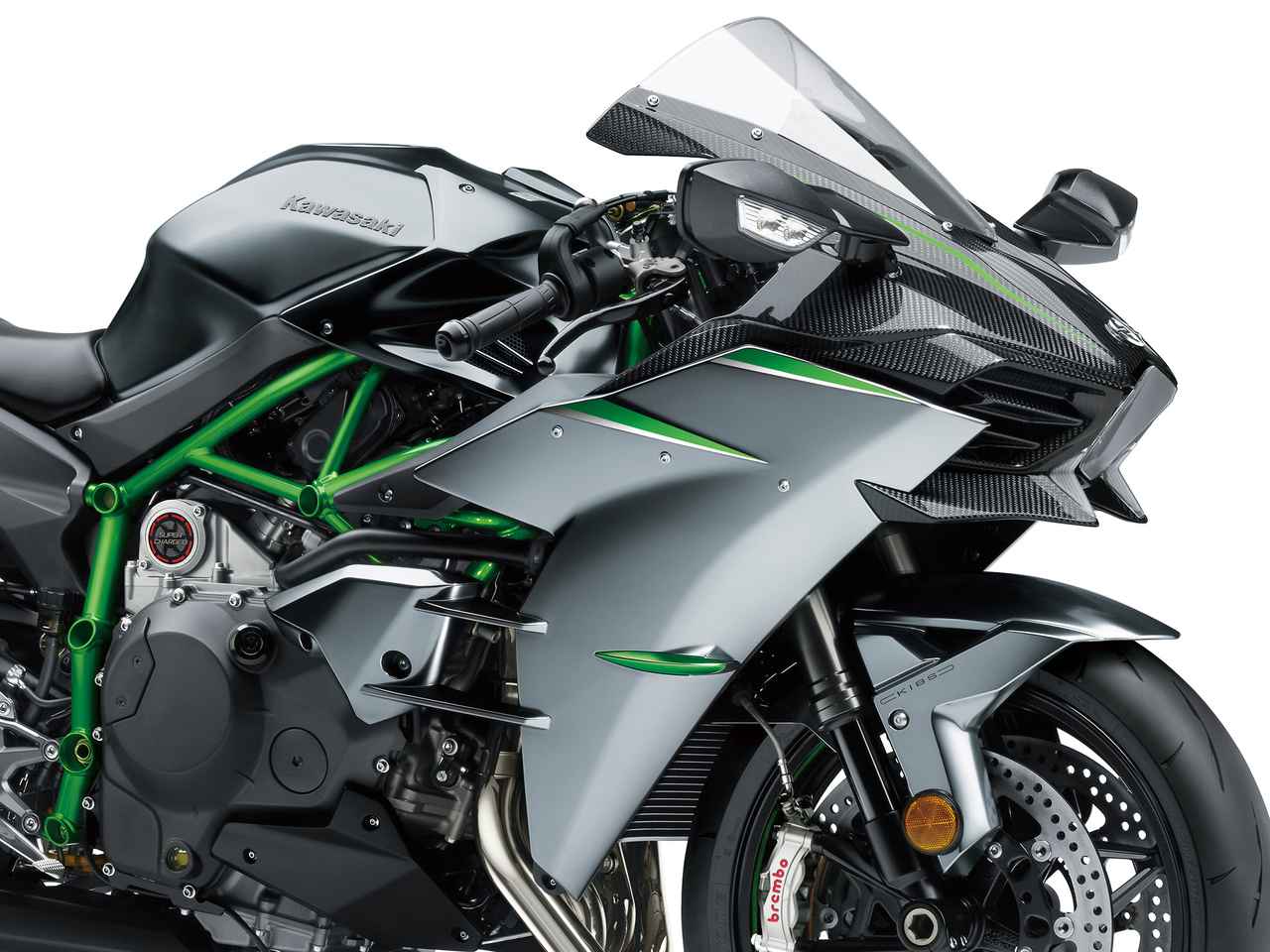 カワサキ Ninja H2 Carbon を新車で買うラストチャンス 21年モデルを販売し 以降の導入予定はなし Webオートバイ 自動車情報サイト 新車 中古車 Carview