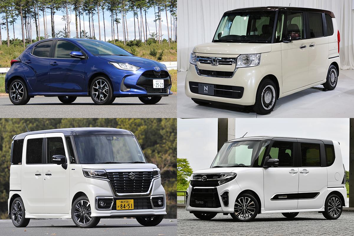販売上位独占に他メーカーは白旗 コロナ禍のなか高級車から不人気のセダンまで バカ売れ させるトヨタの秘密 Web Cartop 自動車情報サイト 新車 中古車 Carview