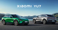 Xiaomi・シャオミ　YU7の正式販売開始　驚異的な性能の羅列に興味津々　【公式動画】