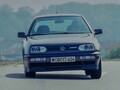 【VW ゴルフ クロニクル Vol.2 ダイジェスト（1）】海外試乗会 ゴルフ 2.8VR6 4ドア／1.8 GL 4ドア　1991年11月号