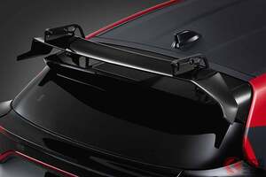 300馬力超え！ トヨタが「新型スポーツモデル」初公開へ！“ターボ×4輪駆動”の最強仕様！“プロ仕込み”新モードも搭載の「特別なGRヤリス」とは