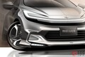 トヨタ新型「アクア」登場！ 精悍さアップな“エアロ”とは？ オシャレ「ウッド調」内装にも注目！ 新しくなった「モデリスタ」デザインの狙い