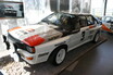 4WDの先駆者アウディが威信をかけて開発した幻のWRカー「アウディ スポーツクワトロ RS002」