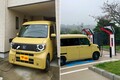 気になるEV、1週間徹底試乗レポート！［ホンダ N-VAN e:］