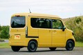 気になるEV、1週間徹底試乗レポート！［ホンダ N-VAN e:］