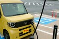 気になるEV、1週間徹底試乗レポート！［ホンダ N-VAN e:］