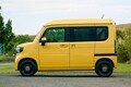 気になるEV、1週間徹底試乗レポート！［ホンダ N-VAN e:］
