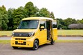 気になるEV、1週間徹底試乗レポート！［ホンダ N-VAN e:］