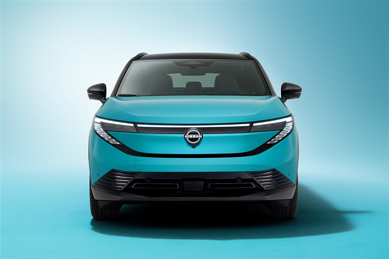 日産が「中国で自動車輸出の新会社設立」でも「N7」の日本導入が非現実的な理由。期待したい“別モデル”の存在