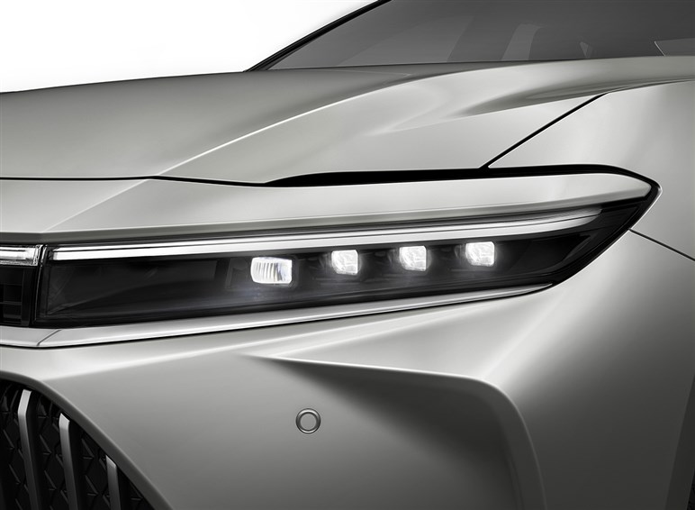日産が「中国で自動車輸出の新会社設立」でも「N7」の日本導入が非現実的な理由。期待したい“別モデル”の存在