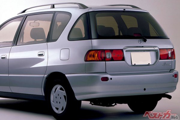 車名当てクイズ この名車 珍車 ご存じですか 第158回 ベストカーweb 自動車情報サイト 新車 中古車 Carview