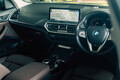 3シリーズがSUVになってもイイじゃん！──新型BMW X3 xDrive 20d試乗記