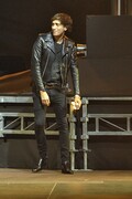 「エディ・ボーイ」現象──インディ・スリーズを復活させる新世代