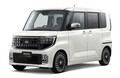 日産の新世代軽スーパーハイトワゴンの新型ルークスが正式発表。発売は今秋に決定