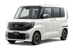 日産の新世代軽スーパーハイトワゴンの新型ルークスが正式発表。発売は今秋に決定