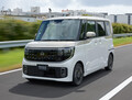 日産の新世代軽スーパーハイトワゴンの新型ルークスが正式発表。発売は今秋に決定