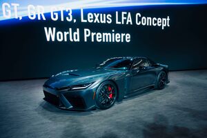 “総合力が高くてお買い得なクルマ”となるか!?──新型GR GTの価格を考える