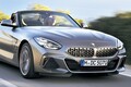 次期スープラの走りが分かる!! 新型BMW Z4 試乗 「Z4が本気でスポーティに激振り!!」