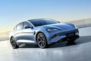 「完成車メーカー」の時代は終わるのか？ 中国車市場「過去最大3143万台」の裏側とNEV急成長、加速する水平連携の実態とは