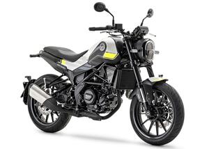 ベネリ「レオンチーノ250」【サクッと読める！250ccバイク・2025年現行モデル解説】