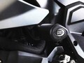 R&#038;G の「アドベンチャーバー」に BMW F850GS 用が登場！