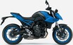 スズキ「GSX-8S」【1分で読める 国内メーカーの2025年現行バイク紹介】