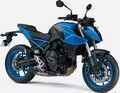 スズキ「GSX-8S」【1分で読める 国内メーカーの2025年現行バイク紹介】