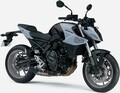 スズキ「GSX-8S」【1分で読める 国内メーカーの2025年現行バイク紹介】
