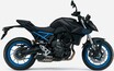 スズキ「GSX-8S」【1分で読める 国内メーカーの2025年現行バイク紹介】