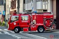 「なんでスペース空けてるの？」 無理やり入る人は「免許返納したほうが…」 「謎の斜線エリア」何のため？ ハンドル握るなら知るべき空間とは　元警察官が解説