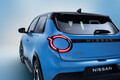 デザインが発表されるやいなやドッチも高評価！　話題の日産マイクラと兄弟車のルノー５ E-TECHを比べてみた