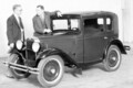 「ジープの生みの親」≠クライスラーだから！ “世界的名車の開発元”を襲った悲劇とは？